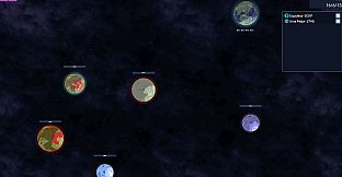Star Colony