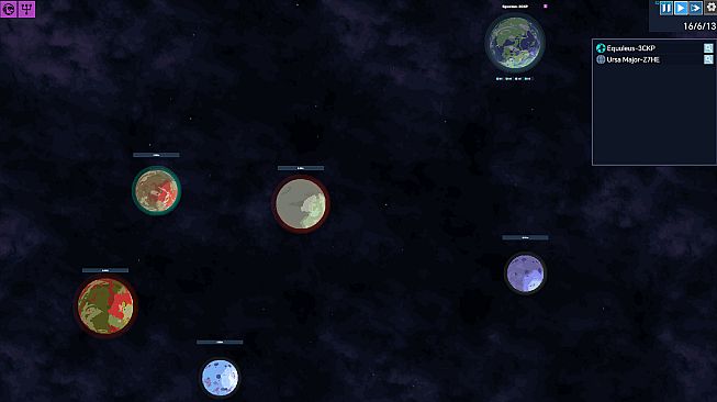 Star Colony