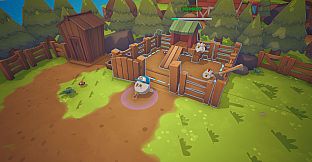 Egg Smash