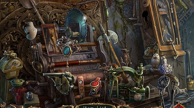 Haunted Legends: The Queen of Spades Collector's Edition