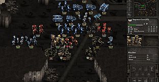 Warhammer 40,000: Armageddon - Glory of Macragge