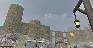 Guardians of Life VR