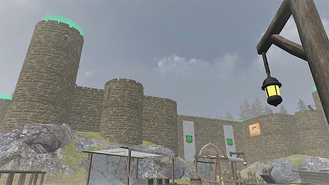 Guardians of Life VR