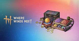 Epic Launch Gift Pack