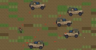 Victory's Grave: Airborne