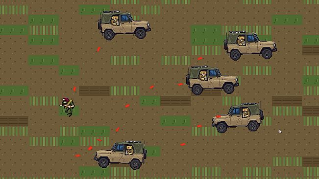 Victory's Grave: Airborne