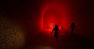 Forest Escape: Last Train