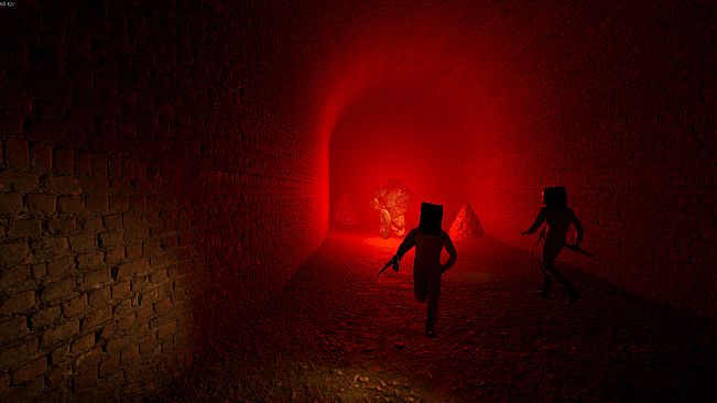 Forest Escape: Last Train