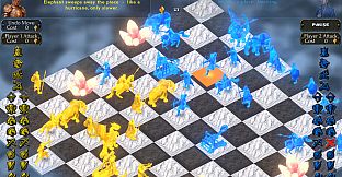 Stone Gambit