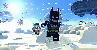 The LEGO Movie - Videogame DLC - Wild West Pack