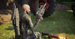 Vigor - Last Judgment Pack