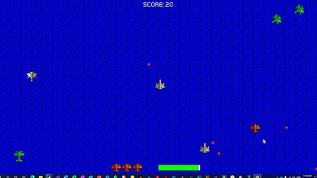 Tiger Fighter 1931 MP081