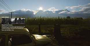 Shadow Over Isolation