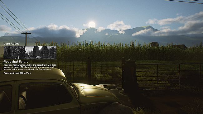 Shadow Over Isolation