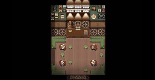 RPG Maker MV - KR Spirit of England Tileset