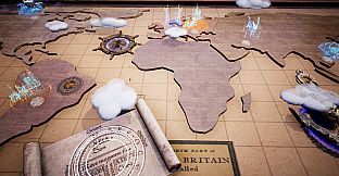 The Leviathan's Fantasy（仙门DLC）