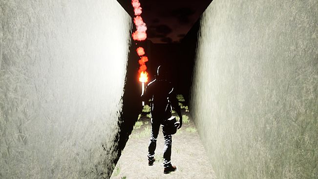 Escape The Labyrinth