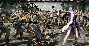 SW4-II - Special Costume Set 2