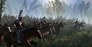 Total War: SHOGUN 2