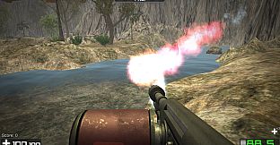 Aussie Clowns At War