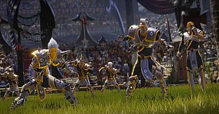 Blood Bowl 2 - Official Expansion