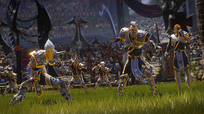 Blood Bowl 2 - Official Expansion