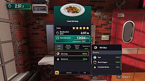 Cooking Simulator