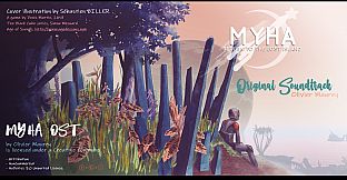 Myha - Bonus Content Pack