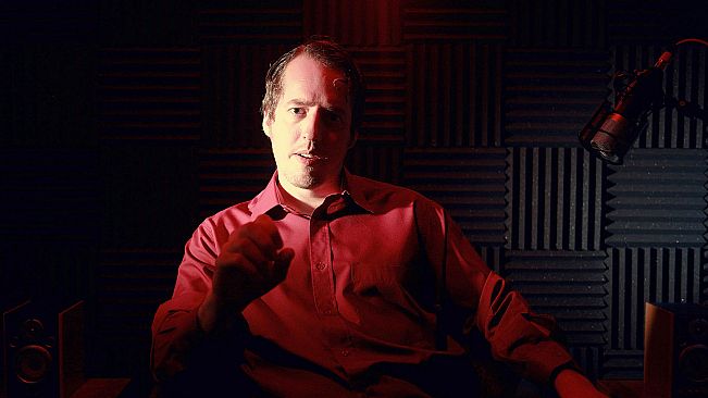 The Shapeshifting Detective