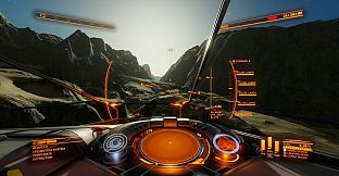 Elite Dangerous: Odyssey
