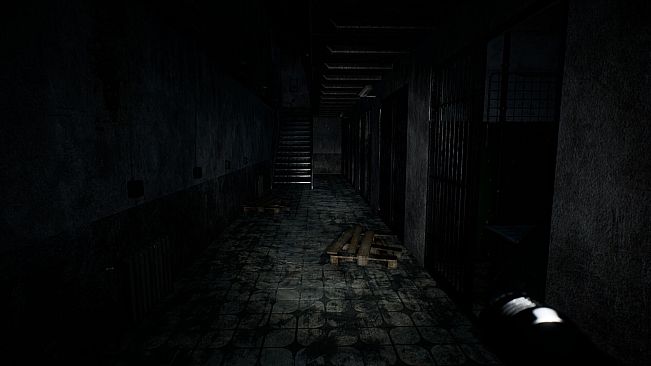 NULL ETERNITY: Last Contact