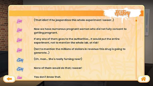 Prince of Suburbia - Part 2