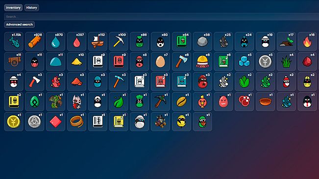 World of Eggs: Idle Adventures