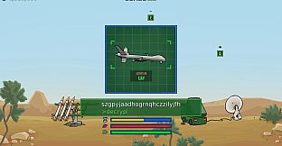 Missile Input