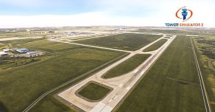 Tower! Simulator 3 - KCVG Airport