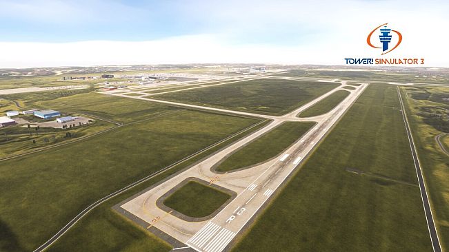 Tower! Simulator 3 - KCVG Airport