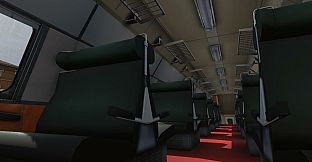 Trainz Plus DLC - CSD Bap 117