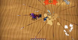 Otherworld Legends - Hayfa