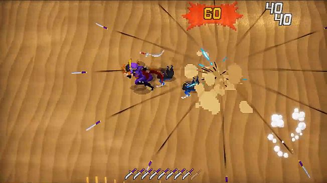 Otherworld Legends - Hayfa