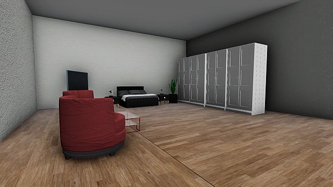 Hotel Simulator 2024