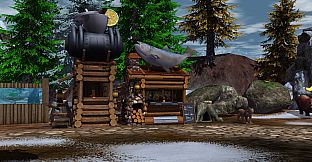 Wildilfe Park 3 - Alaska