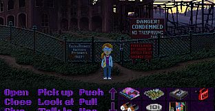 Thimbleweed Park Soundtrack