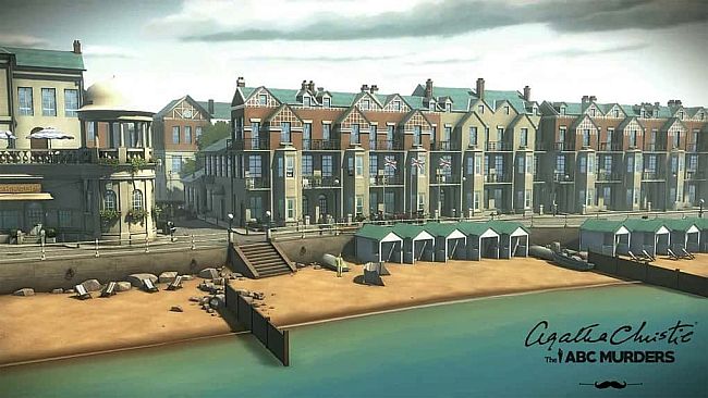 The Agatha Christie Collection