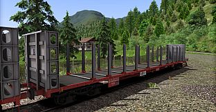 TS Marketplace: ÖBB Rnoos Wagon Pack Add-On
