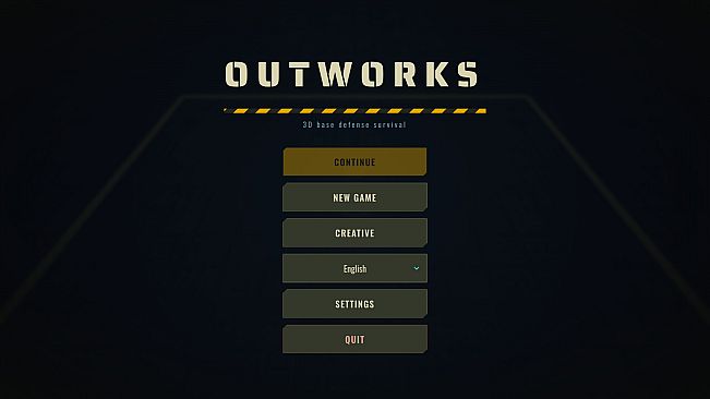 OUTWORKS