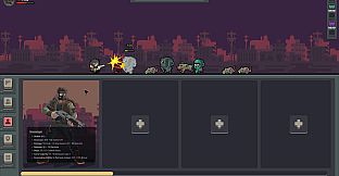 Idle Outbreak Z