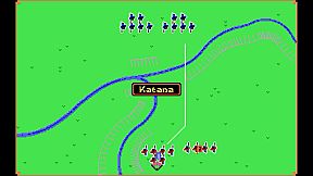 Sword of the Samurai