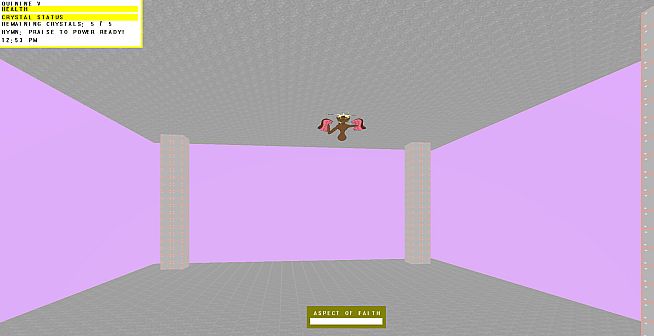 In Essence: Nil - (MaidxMan) / chapel