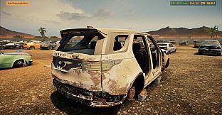 Car Mechanic Simulator 2021 - Land Rover DLC