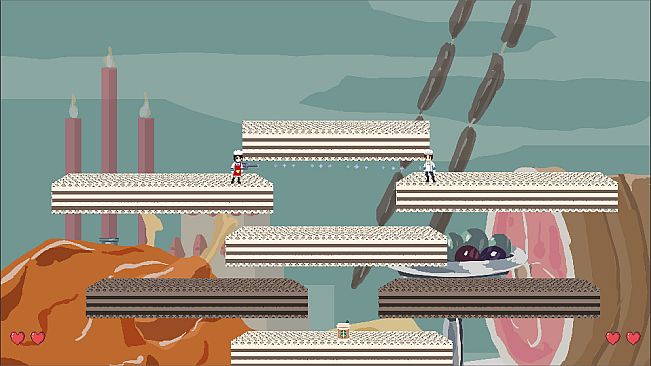 厨师今天不做菜